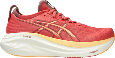 Tenisice i cipele Asics GEL-NIMBUS 27 Crvena | 1012b753-701, 0