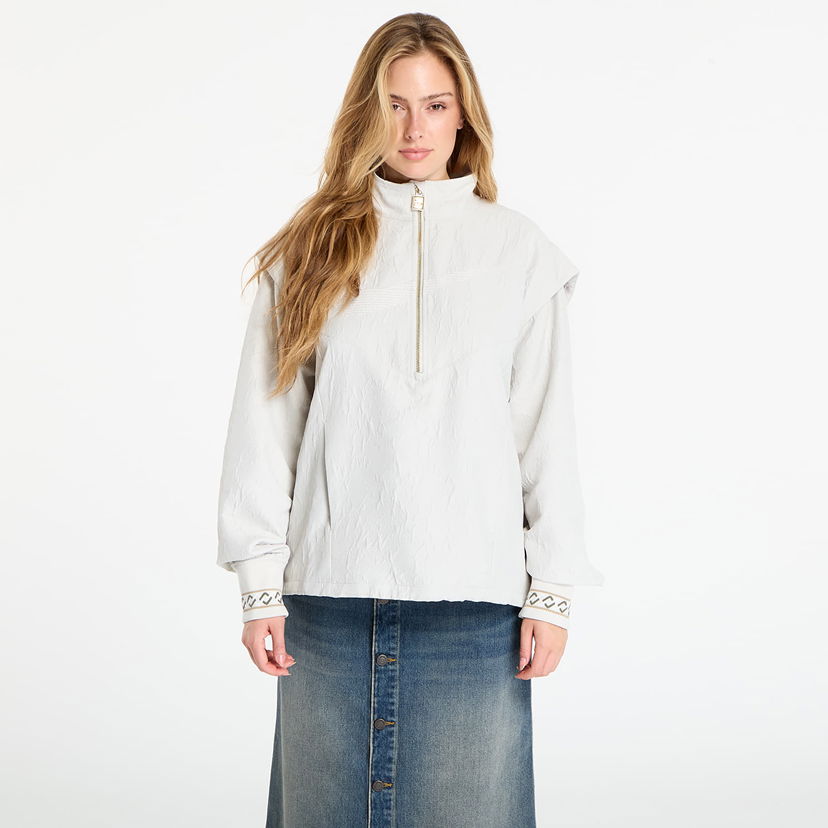 Jakna Nike Naomi Osaka Oversized Jacket Bijela | HJ0334-072
