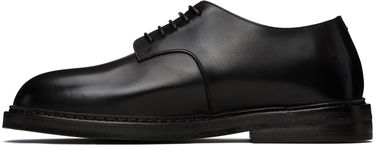 Odjeća Marsèll Marsell Nasello Derbys Crna | MM3110 P011666, 2