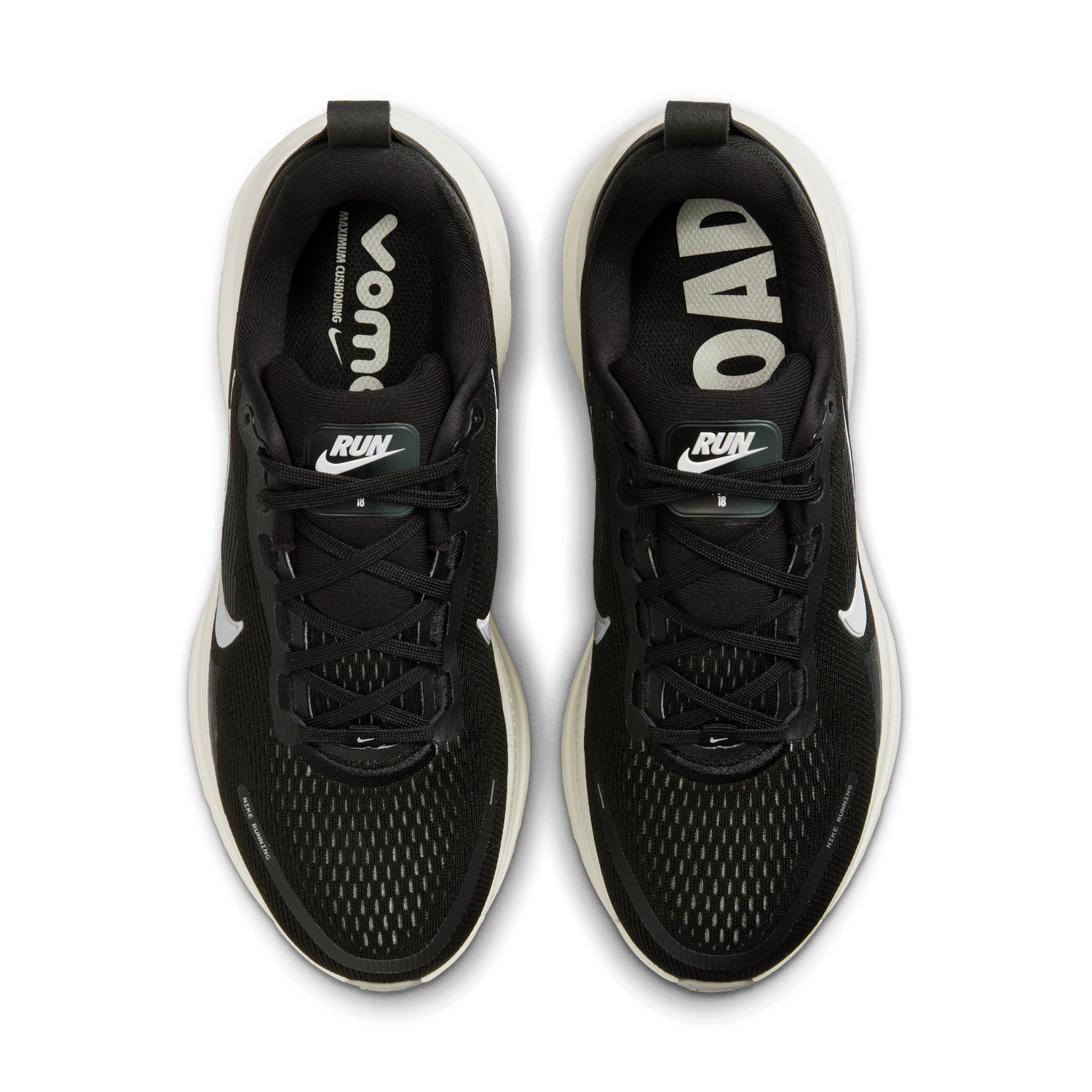 Tenisice i cipele Nike Vomero 18 Crna | HM6804-005, 1