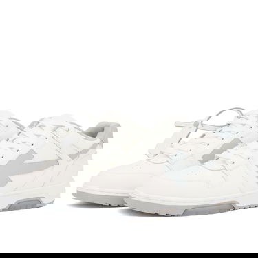Tenisice i cipele Off-White Off-White Out Of Office Bijela | OMIA189C99LEA0190109, 2