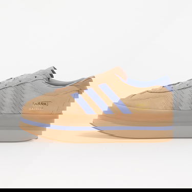 Tenisice i cipele adidas Originals Gazelle Stack Bež | JS3927, 0