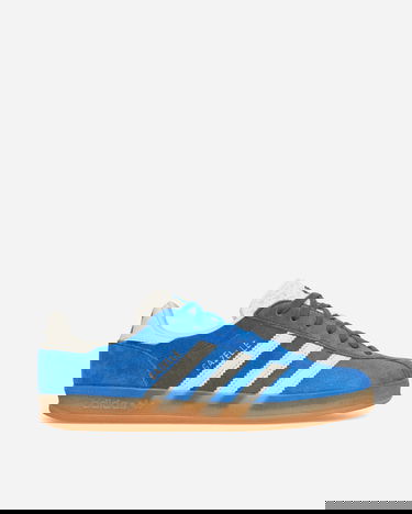 Tenisice i cipele adidas Originals Gazelle Indoor Pro Plava | IH1086, 1