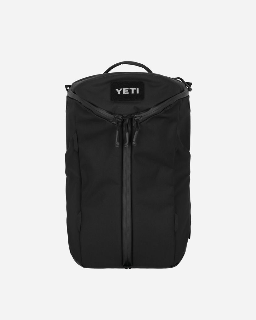 Ruksak YETI Ranchero 22L Backpack Crna | 70000004622 BLACK