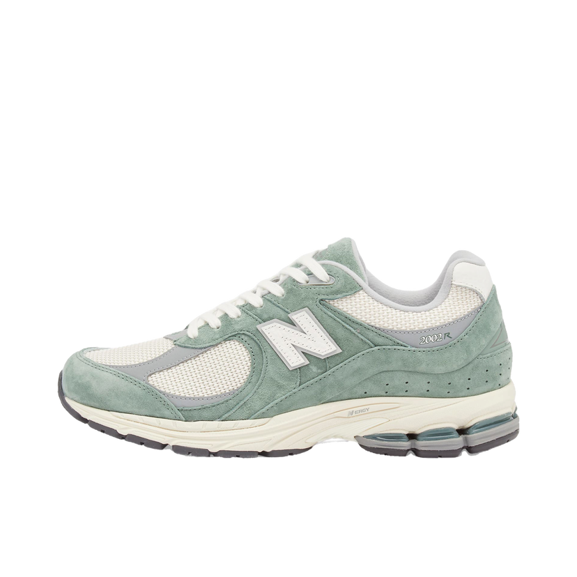 Tenisice i cipele New Balance 2002R Size UK 10 Zelena | U2002RRC