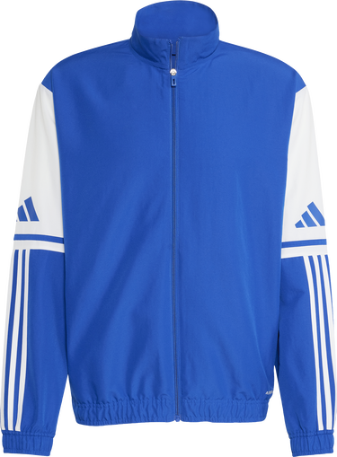 Vjetrovka adidas Performance Squadra 25 Pre Jacket Plava | jd2970, 3