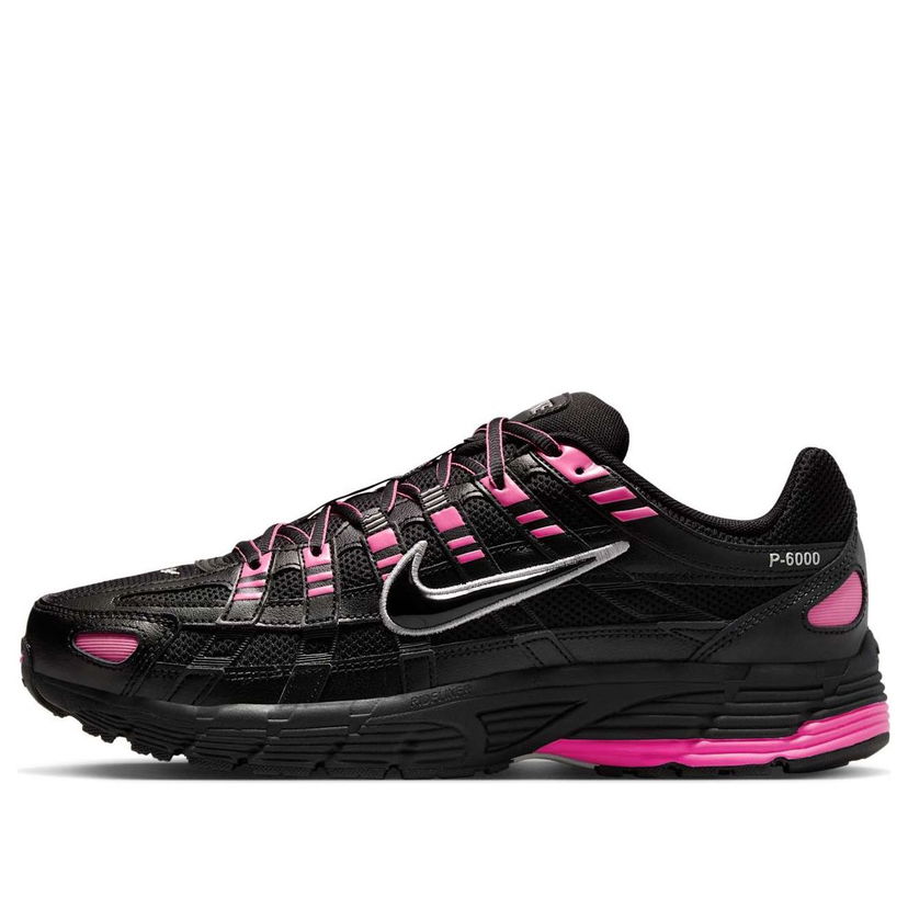 Tenisice i cipele Nike P-6000 Crna | CD6404-600