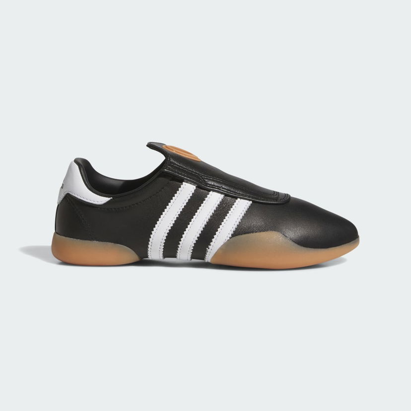 Tenisice i cipele adidas Originals Taekwondo Mei Crna | JQ3012