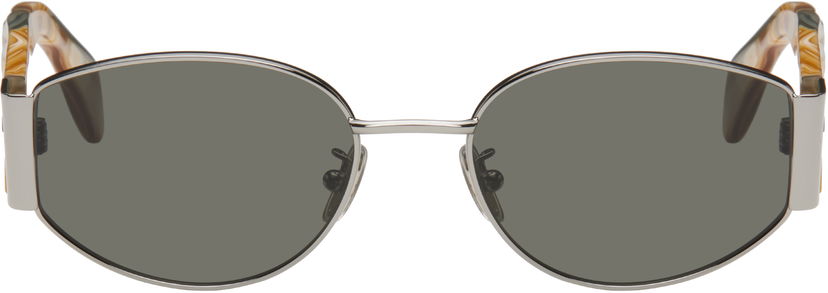 Sunčane naočale RETROSUPERFUTURE RETROSUPERFUTURE X Sunglasses Smeđa | BQI