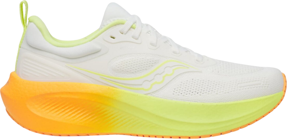 Tenisice i cipele Saucony Surge 3 Bijela | s18215-100, 0