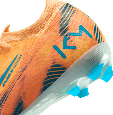 Tenisice i cipele Nike Mercurial Zoom Vapor 16 Pro Kylian Mbappé FG Višebojno | hf5450-801, 2