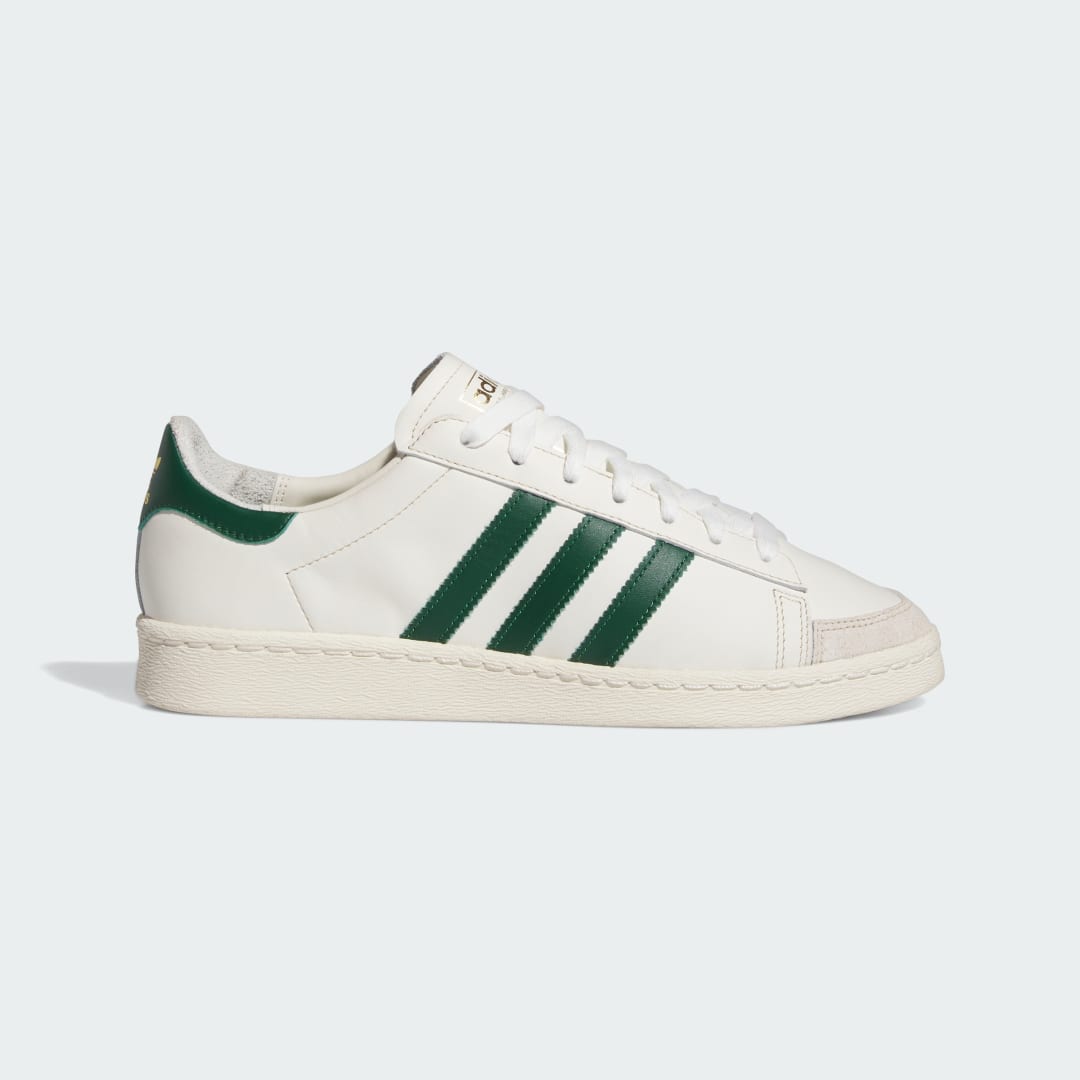 Tenisice i cipele adidas Originals Jabbar Low Bijela | IH5298, 1