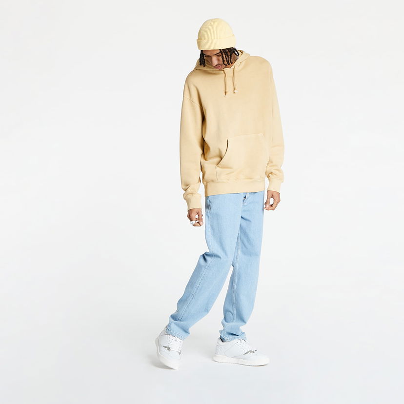 Dukserice Footshop hoodie 10 Years meets Bež | FTSHP_155
