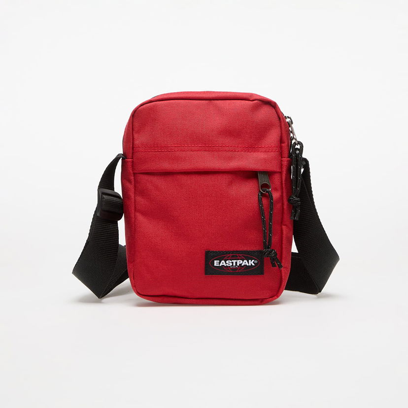 Torba za rame EASTPAK Eastpak The One Crossbody Bag 2.5L Crvena | EK0000451O91