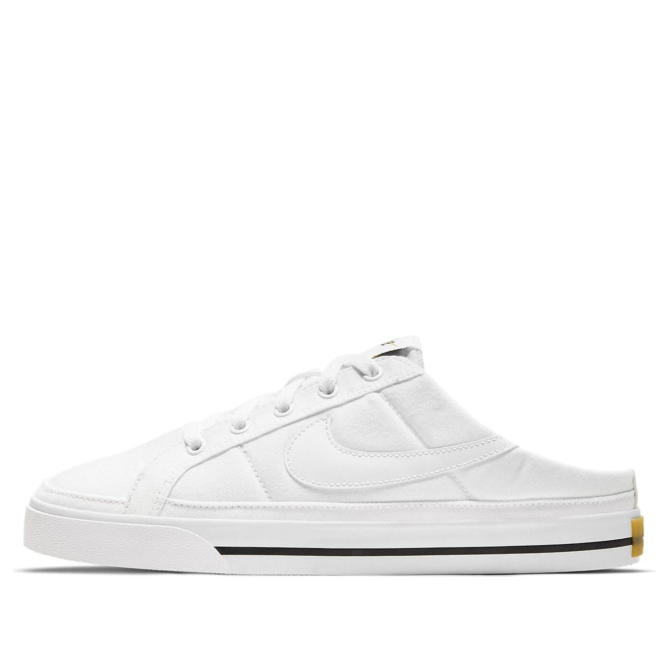 Tenisice i cipele Nike Court Legacy Mule Bijela | DB3970-100, 0