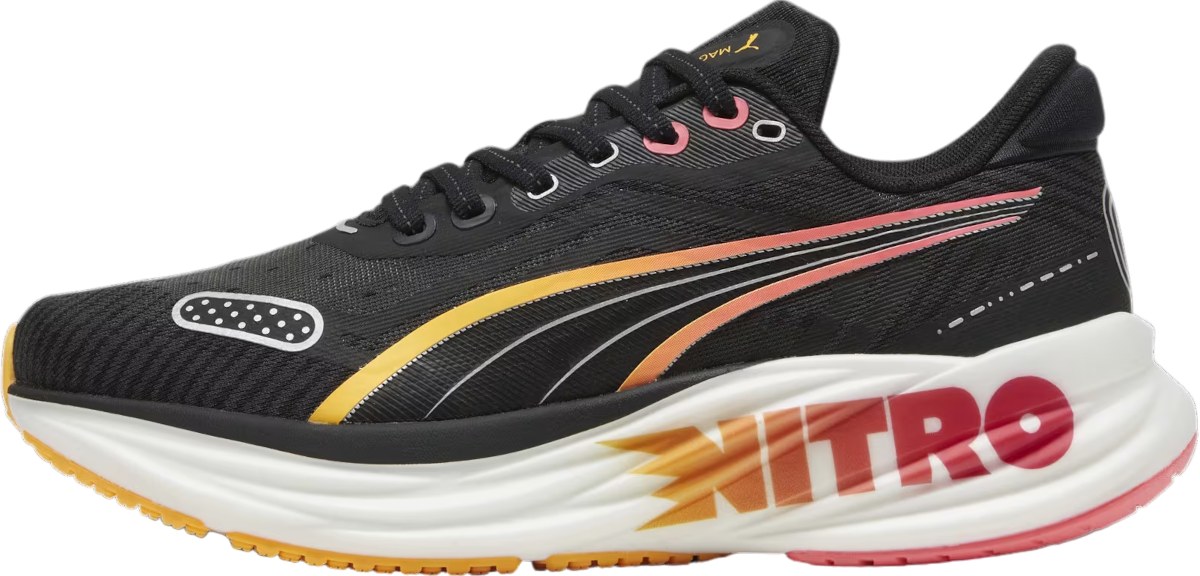 Tenisice i cipele Puma Magnify NITRO 2 Forever Faster W Crna | 309700-01, 1