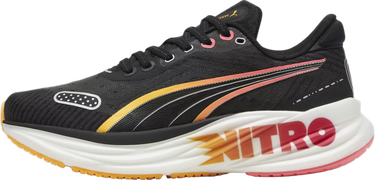 Tenisice i cipele Puma Magnify NITRO 2 Forever Faster W Crna | 309700-01, 1