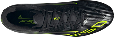 Tenisice i cipele adidas Performance F50 League FG/MG Crna | ji0007, 3