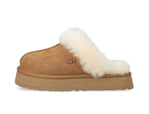 Tenisice i cipele UGG Disquette Smeđa | 1122550.CHE