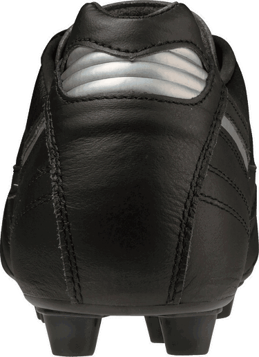 Tenisice i cipele Mizuno Morelia II Japan FG Crna | p1ga2201-099, 4