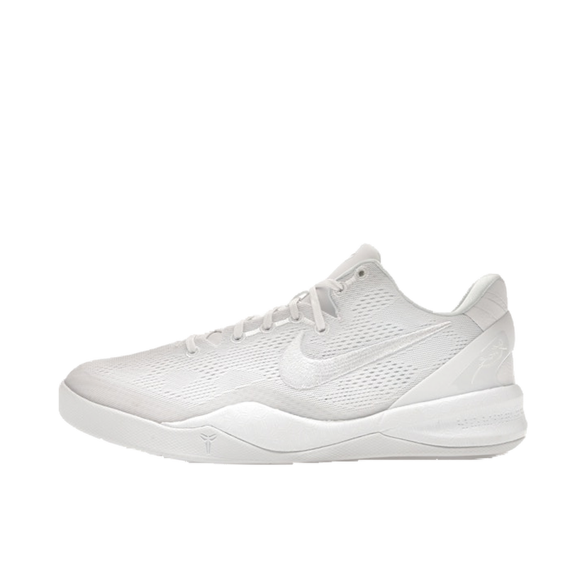 Tenisice i cipele Nike Kobe 8 Protro Halo Bijela | FN0266-100