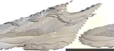 Tenisice i cipele adidas Originals Ozweego Smeđa | fx6029, 3
