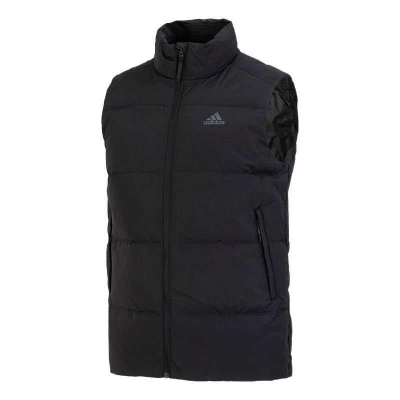 Prsluk adidas Originals Men's Down Vest Crna | HN4403