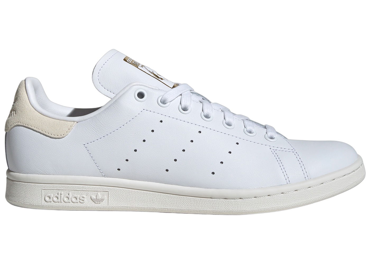 Tenisice i cipele adidas Originals Stan Smith Cloud White Wonder White Bijela | IH2141, 0