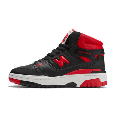 Tenisice i cipele New Balance 650R "Black/Red" Crvena | BB650RBR, 0