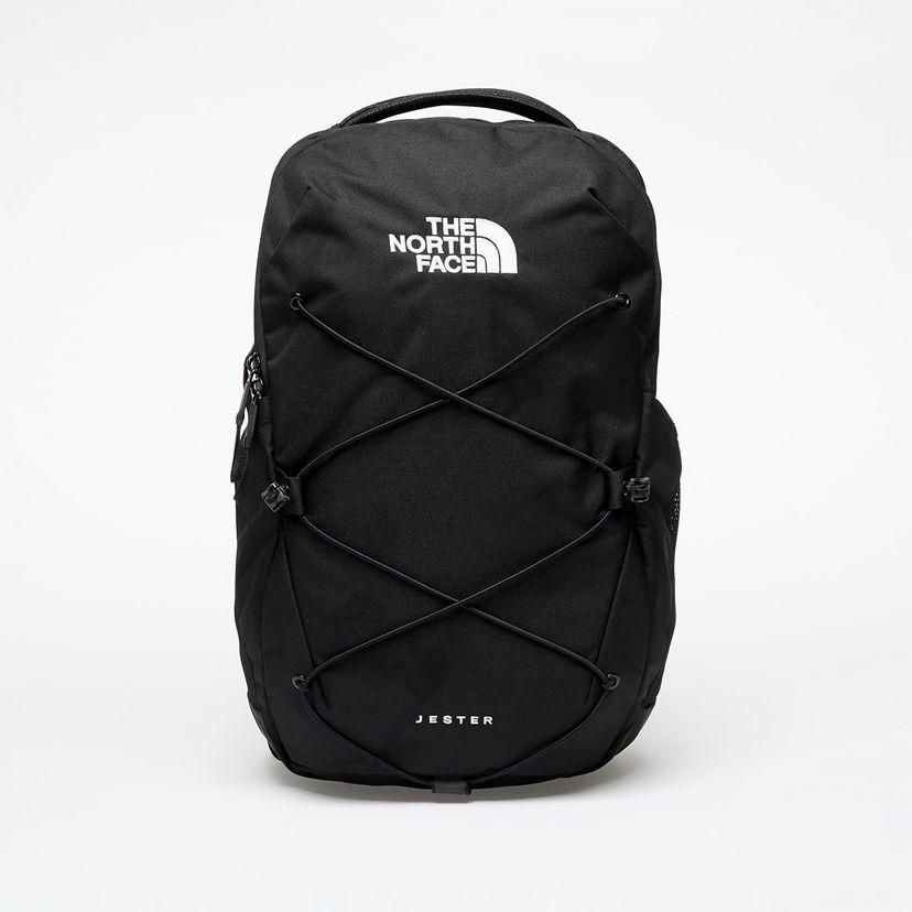 Ruksak The North Face Backpack Jester Tnf Black/ Npf Crna | NF0A3VXF4H01