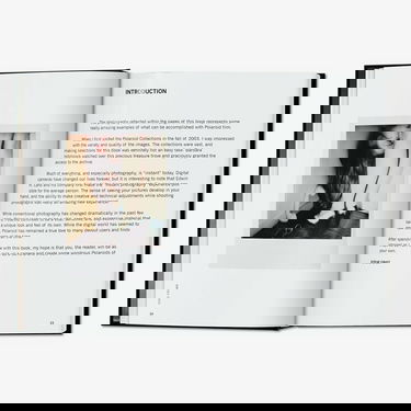 Knjiga i časopis TASCHEN The Polaroid Book Crna | TA591997, 1