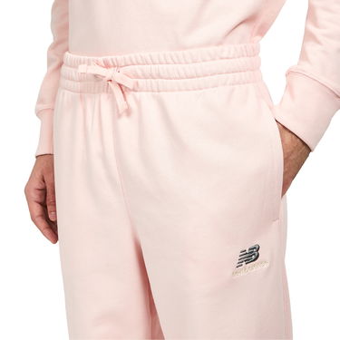 Trenirka New Balance Essentials Uni-ssentials Sweatpant Ružičasta | UP21500_PIE, 4