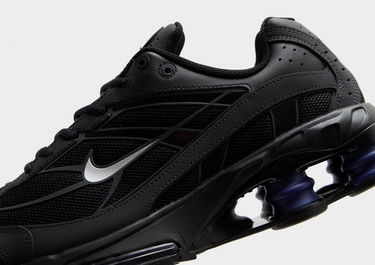 Tenisice i cipele Nike Shox Ride 2 Crna | IM5999-010, 3