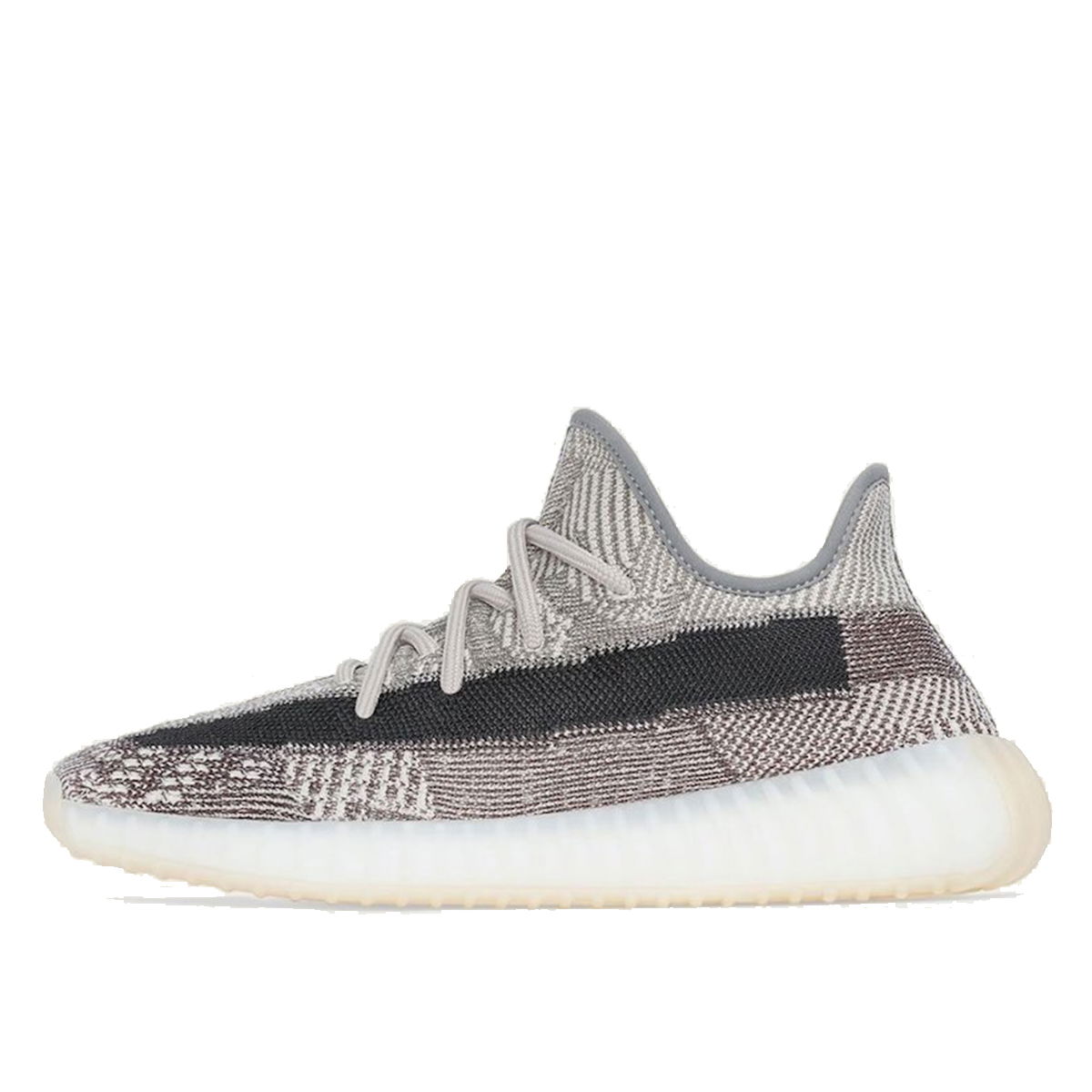 Tenisice i cipele adidas Yeezy Yeezy Boost 350 V2 "Zyon" Siva | FZ1267, 1