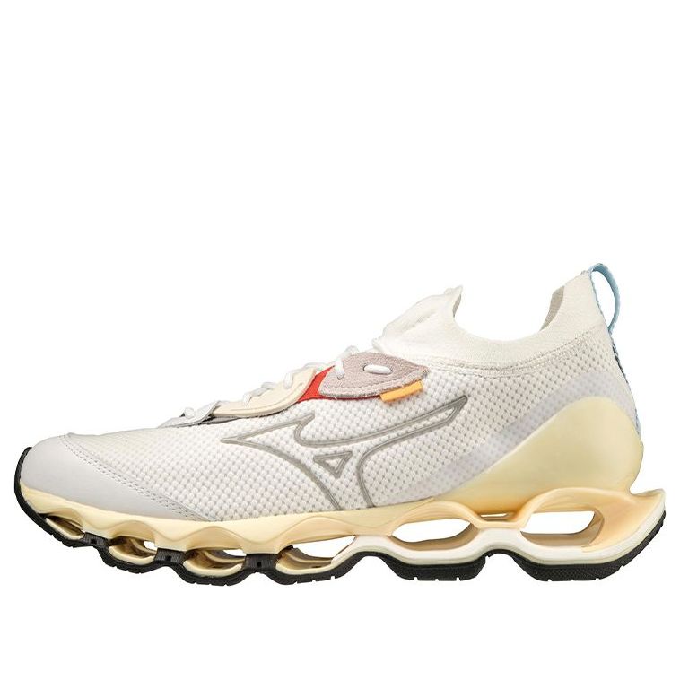 Tenisice i cipele Mizuno Wave Prophecy Beta Bijela | D1GA220203, 0