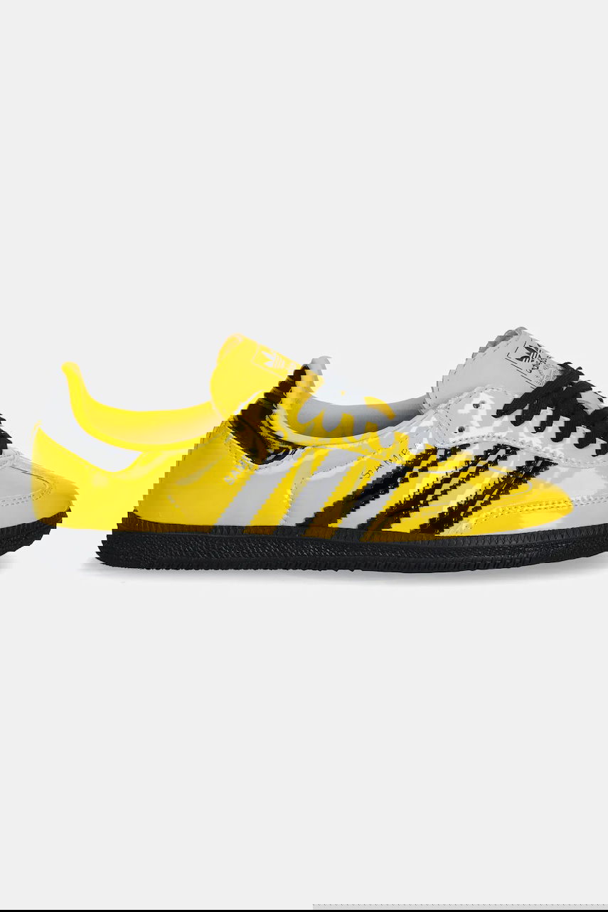 Tenisice i cipele adidas Originals Originals Samba OG W Žuta | JR8749, 1