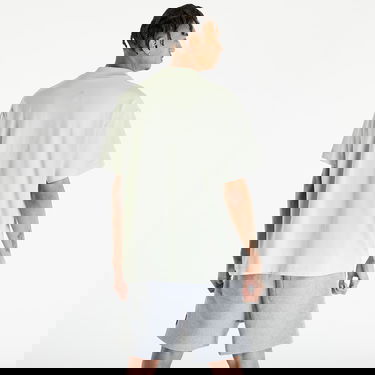 Majica kratkih rukava adidas Originals Basketball Tee UNISEX "Halo Green" Zelena | IA3446, 6