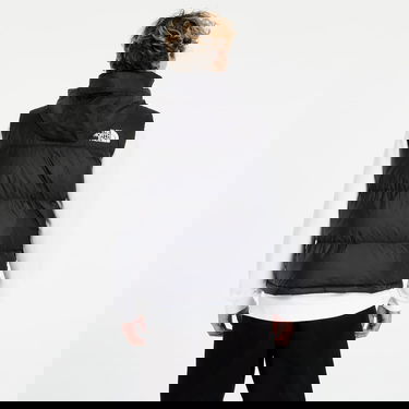 Prsluk The North Face 1996 Retro Nuptse Vest R Tnf Black Crna | NF0A3JQQLE41, 4