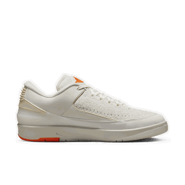 Tenisice i cipele Jordan Shelflife x Air 2 Low "Sail" Bež | DV7128-110, 3