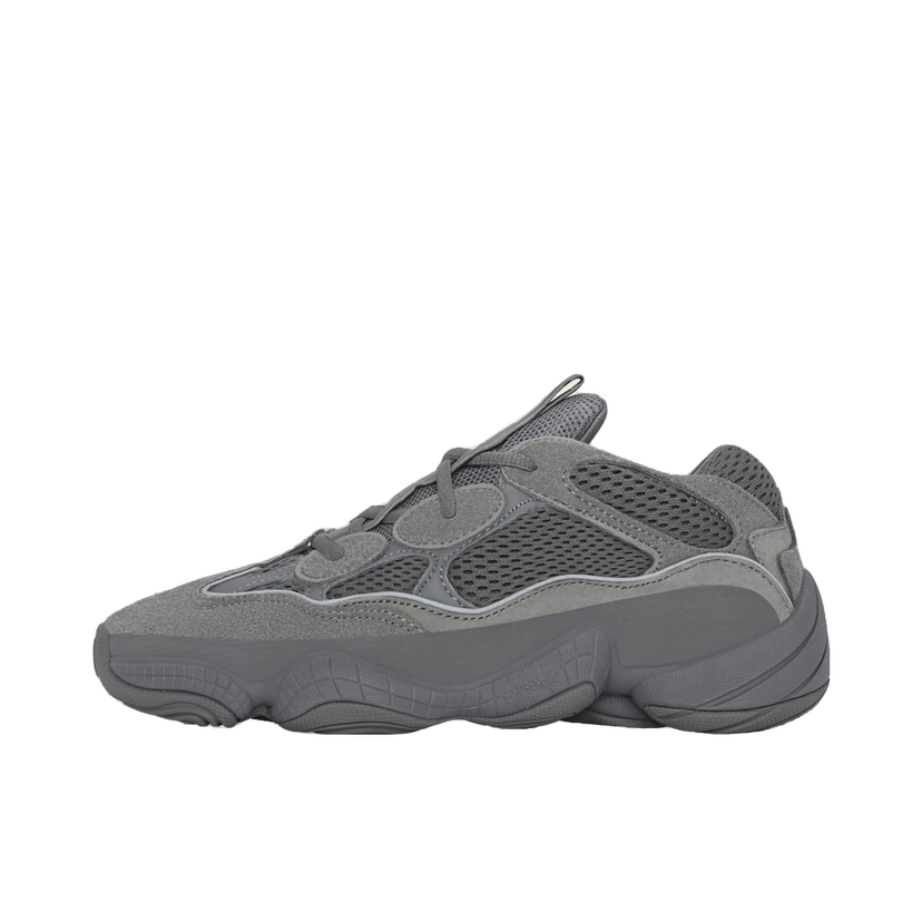 Tenisice i cipele adidas Yeezy Yeezy 500 "Granite" Siva | GW6373