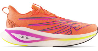 Tenisice i cipele New Balance FuelCell SuperComp Elite v3 Narančasta | mrcelcd3, 1