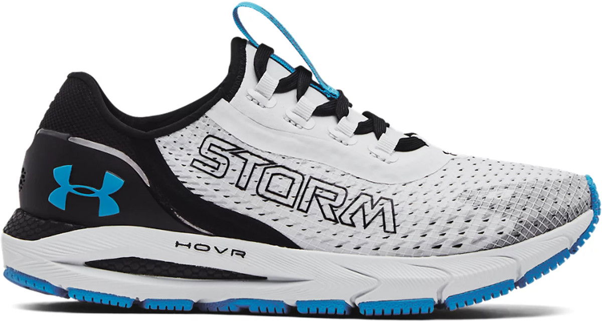 Tenisice i cipele Under Armour HOVR Sonic 4 Storm Bijela | 3024234-102, 0