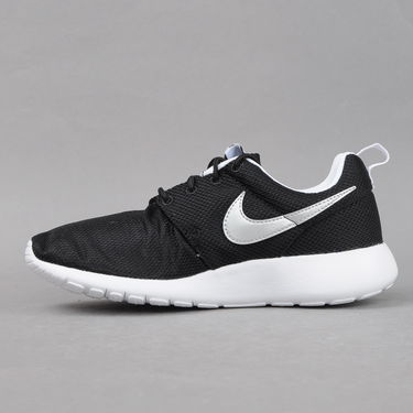 Tenisice i cipele Nike Roshe One GS Crna | 599728-021, 1