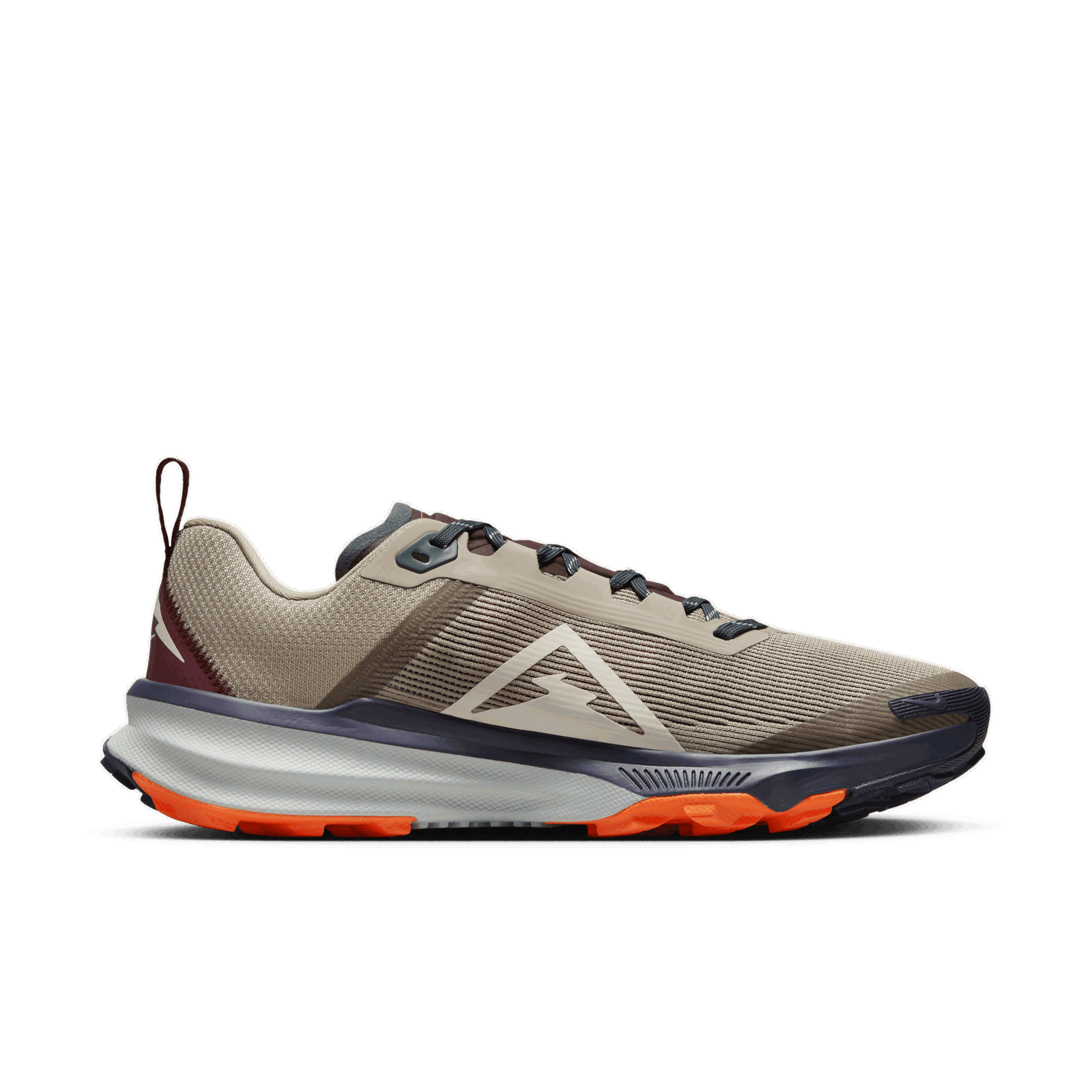 Tenisice i cipele Nike Kiger 9 Smeđa | DR2693-200, 1