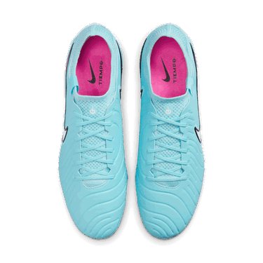 Tenisice i cipele Nike Tiempo Legend 10 Elite Firm Ground Tirkiz | DV4328-401, 4