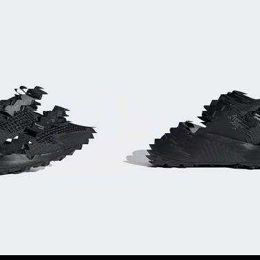 Tenisice i cipele adidas Performance Terrex Hydroterra AT Crna | IF7596, 1