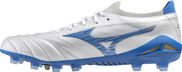 Tenisice i cipele Mizuno Morelia Neo IV Beta Made in Japan FG Bijela | p1ga2340-25, 1