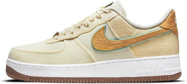 Tenisice i cipele Nike Air Force 1 '07 Bež | CZ1631-100, 0