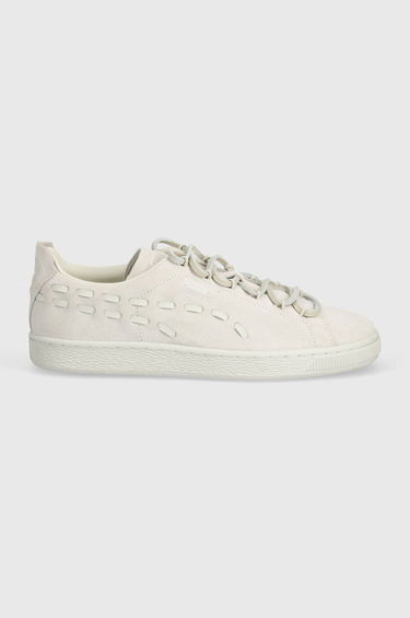 Tenisice i cipele Puma Suede Decon Siva | 396494, 1