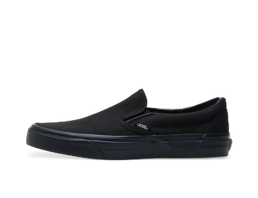 Tenisice i cipele Vans Classic Slip-On Crna | VN000EYEBKA1
